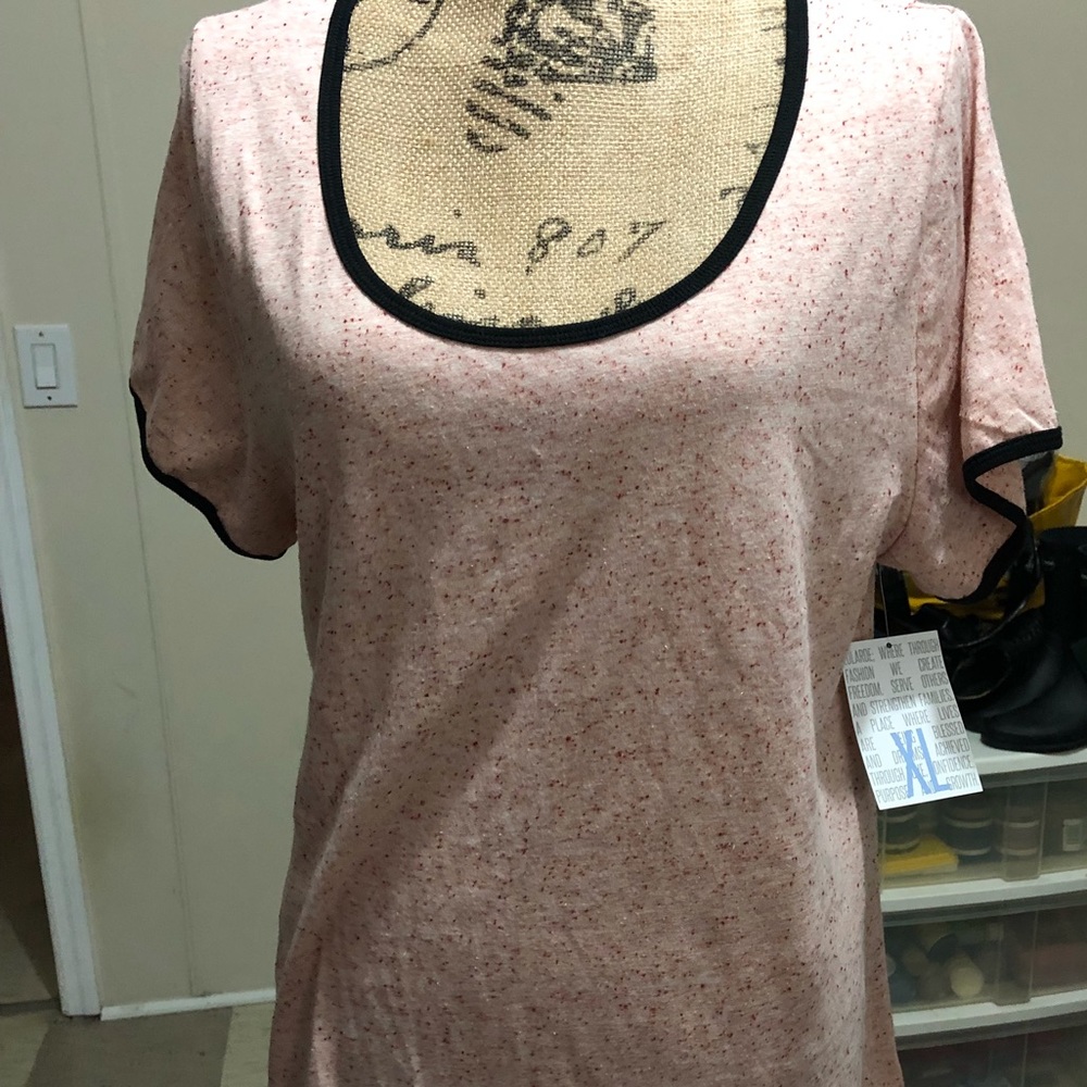 Classic Tee